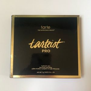 Tarte tarteist PRO Amazonian clay palette